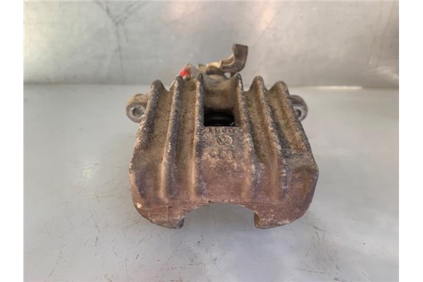 Recambio de pinza freno trasero izquierda para seat leon (1m1) 1.9 tdi referencia OEM IAM 1J0615423  