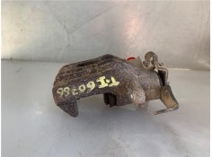 Recambio de pinza freno trasero izquierda para seat leon (1m1) 1.9 tdi referencia OEM IAM 1J0615423  