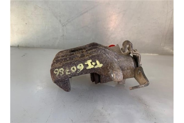 Recambio de pinza freno trasero izquierda para seat leon (1m1) 1.9 tdi referencia OEM IAM 1J0615423  