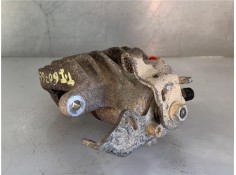 Recambio de pinza freno trasero izquierda para seat leon (1m1) 1.9 tdi referencia OEM IAM 1J0615423  