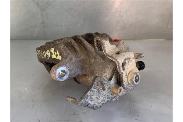 Recambio de pinza freno trasero izquierda para seat leon (1m1) 1.9 tdi referencia OEM IAM 1J0615423  