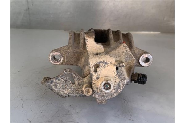 Recambio de pinza freno trasero izquierda para seat leon (1m1) 1.9 tdi referencia OEM IAM 1J0615423  