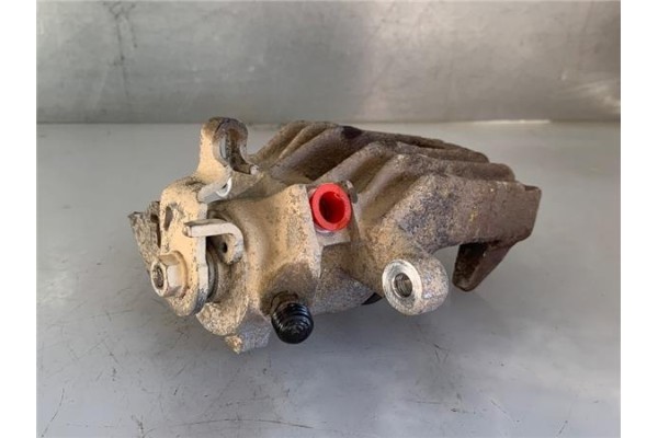 Recambio de pinza freno trasero izquierda para seat leon (1m1) 1.9 tdi referencia OEM IAM 1J0615423  