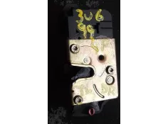 Recambio de cierre electromagnetico trasero derecho para peugeot 306 (7b, n3, n5) 1.6 sr referencia OEM IAM 913856  