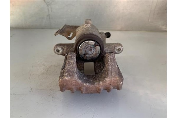Recambio de pinza freno trasero izquierda para seat leon (1m1) 1.9 tdi referencia OEM IAM 1J0615423  
