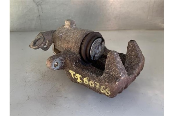 Recambio de pinza freno trasero izquierda para seat leon (1m1) 1.9 tdi referencia OEM IAM 1J0615423  