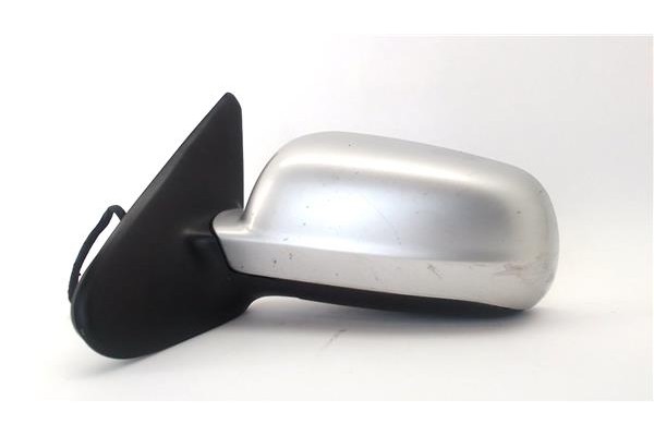 Recambio de retrovisor electrico izquierdo para seat leon (1m1) 1.9 tdi referencia OEM IAM 1M1857507  