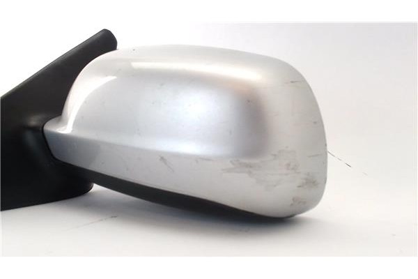 Recambio de retrovisor electrico izquierdo para seat leon (1m1) 1.9 tdi referencia OEM IAM 1M1857507  