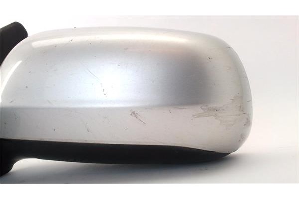 Recambio de retrovisor electrico izquierdo para seat leon (1m1) 1.9 tdi referencia OEM IAM 1M1857507  