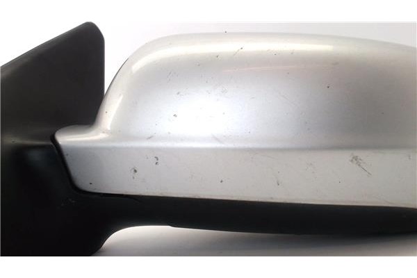 Recambio de retrovisor electrico izquierdo para seat leon (1m1) 1.9 tdi referencia OEM IAM 1M1857507  