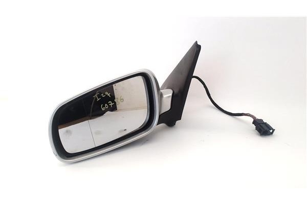 Recambio de retrovisor electrico izquierdo para seat leon (1m1) 1.9 tdi referencia OEM IAM 1M1857507  