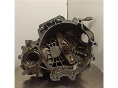 Recambio de caja cambios manual para volkswagen polo (9n1)(2001) 1.4 16v referencia OEM IAM FVT FVT 
