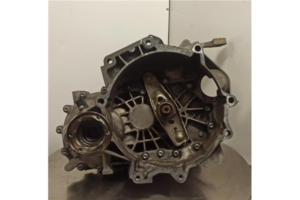 Recambio de caja cambios manual para volkswagen polo (9n1)(2001) 1.4 16v referencia OEM IAM FVT FVT 