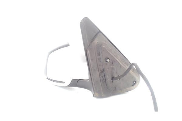 Recambio de retrovisor electrico izquierdo para seat leon (1m1) 1.9 tdi referencia OEM IAM 1M1857507  