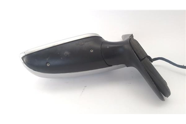 Recambio de retrovisor electrico izquierdo para seat leon (1m1) 1.9 tdi referencia OEM IAM 1M1857507  