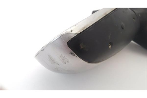Recambio de retrovisor electrico izquierdo para seat leon (1m1) 1.9 tdi referencia OEM IAM 1M1857507  