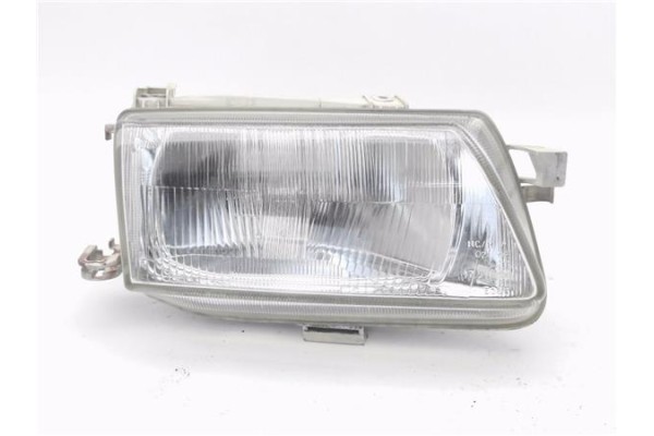 Recambio de faro delantero dcho para opel astra f berlina 1.6 i 16v referencia OEM IAM 90511096  