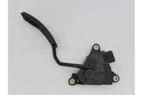 Recambio de pedal acelerador para renault megane ii berlina 5p 1.5 authentique referencia OEM IAM   