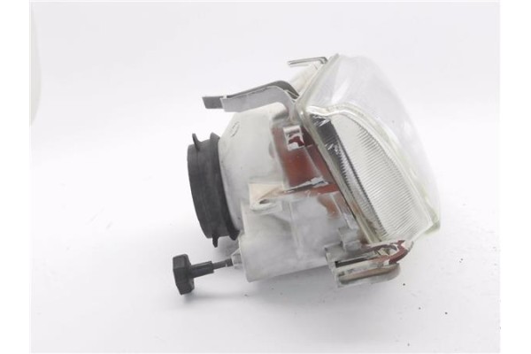 Recambio de faro delantero dcho para opel astra f berlina 1.6 i 16v referencia OEM IAM 90511096  