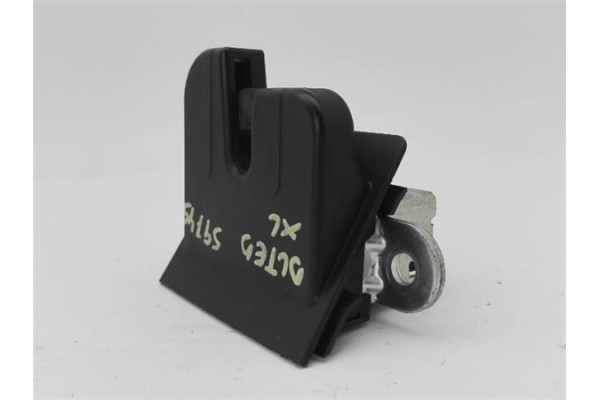 Recambio de cerradura porton para seat altea xl (5p5) 1.6 tdi referencia OEM IAM   