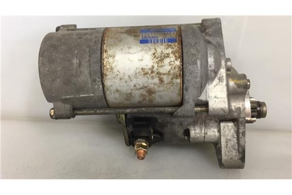 Recambio de motor arranque para rover rover 75 (rj) 2.0 cdti referencia OEM IAM NAD101500 2280007801 NAD101140 , ROVER | 2810064