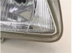 Recambio de faro delantero dcho para opel astra f berlina 1.6 i 16v referencia OEM IAM 90511096  