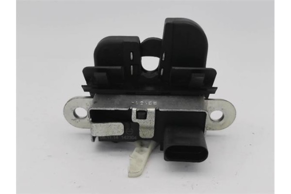 Recambio de cerradura porton para seat altea xl (5p5) 1.6 tdi referencia OEM IAM   