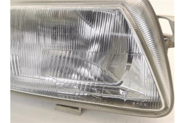 Recambio de faro delantero dcho para opel astra f berlina 1.6 i 16v referencia OEM IAM 90511096  