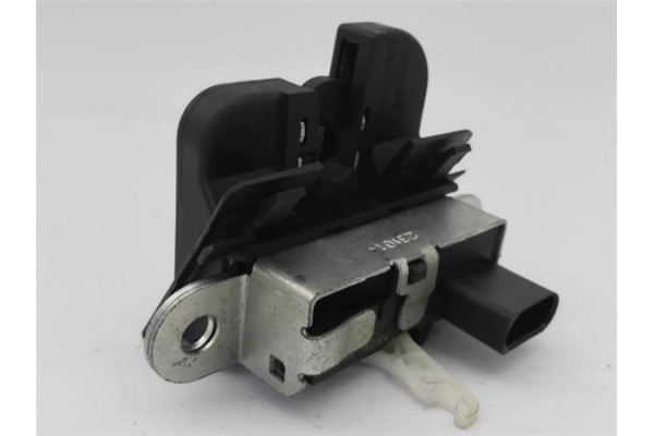 Recambio de cerradura porton para seat altea xl (5p5) 1.6 tdi referencia OEM IAM   