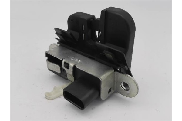 Recambio de cerradura porton para seat altea xl (5p5) 1.6 tdi referencia OEM IAM   
