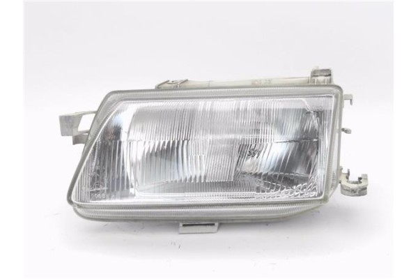 Recambio de faro delantero izquierdo para opel astra f berlina 1.6 i 16v referencia OEM IAM 90341849 E95068 