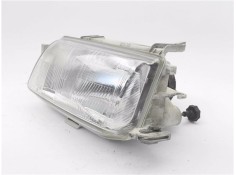 Recambio de faro delantero izquierdo para opel astra f berlina 1.6 i 16v referencia OEM IAM 90341849 E95068 