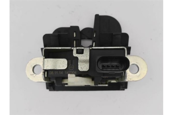Recambio de cerradura porton para seat altea xl (5p5) 1.6 tdi referencia OEM IAM   