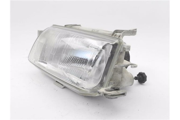 Recambio de faro delantero izquierdo para opel astra f berlina 1.6 i 16v referencia OEM IAM 90341849 E95068 