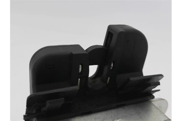 Recambio de cerradura porton para seat altea xl (5p5) 1.6 tdi referencia OEM IAM   