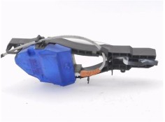 Recambio de maneta exterior trasero izquierda para bmw serie 1 berlina 5p (f20) 2.0 116d referencia OEM IAM 51227321641 51217242