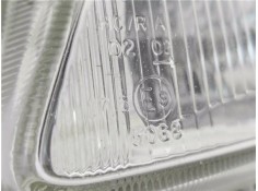 Recambio de faro delantero izquierdo para opel astra f berlina 1.6 i 16v referencia OEM IAM 90341849 E95068 