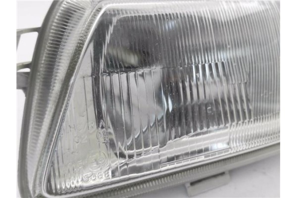 Recambio de faro delantero izquierdo para opel astra f berlina 1.6 i 16v referencia OEM IAM 90341849 E95068 