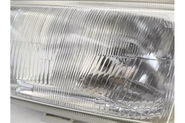 Recambio de faro delantero izquierdo para opel astra f berlina 1.6 i 16v referencia OEM IAM 90341849 E95068 