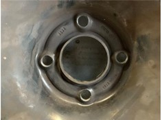 Recambio de llanta para peugeot 207 1.4 referencia OEM IAM 5401P4  