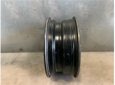 Recambio de llanta para peugeot 207 1.4 referencia OEM IAM 5401P4  