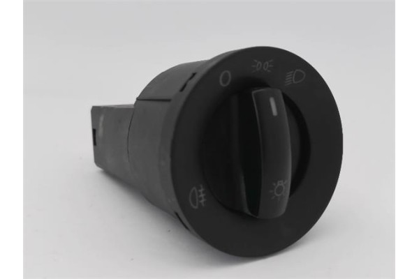 Recambio de mando de luces para volkswagen polo iv (9n1) 1.2 12v referencia OEM IAM   
