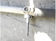 Recambio de cremallera direccion normal para fiat ii panda (169) 1.3 d multijet referencia OEM IAM 51708841  