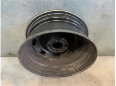 Recambio de llanta para peugeot 207 1.4 referencia OEM IAM 5401P4  