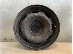 Recambio de llanta para peugeot 207 1.4 referencia OEM IAM 5401P4  