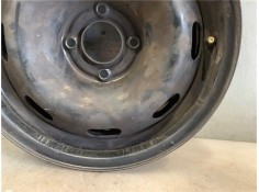 Recambio de llanta para peugeot 207 1.4 referencia OEM IAM 5401P4  