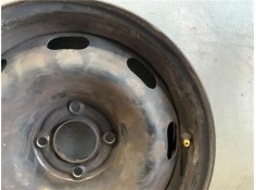 Recambio de llanta para peugeot 207 1.4 referencia OEM IAM 5401P4  