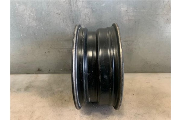 Recambio de llanta para peugeot 207 1.4 referencia OEM IAM 5401P4  