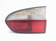 Recambio de piloto porton trasero derecho para hyundai h-1 furgón referencia OEM IAM 924064A511  