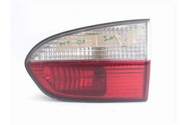 Recambio de piloto porton trasero derecho para hyundai h-1 furgón referencia OEM IAM 924064A511  